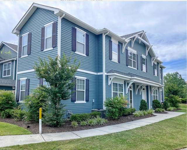 2650 Leytonstone Drive - 1