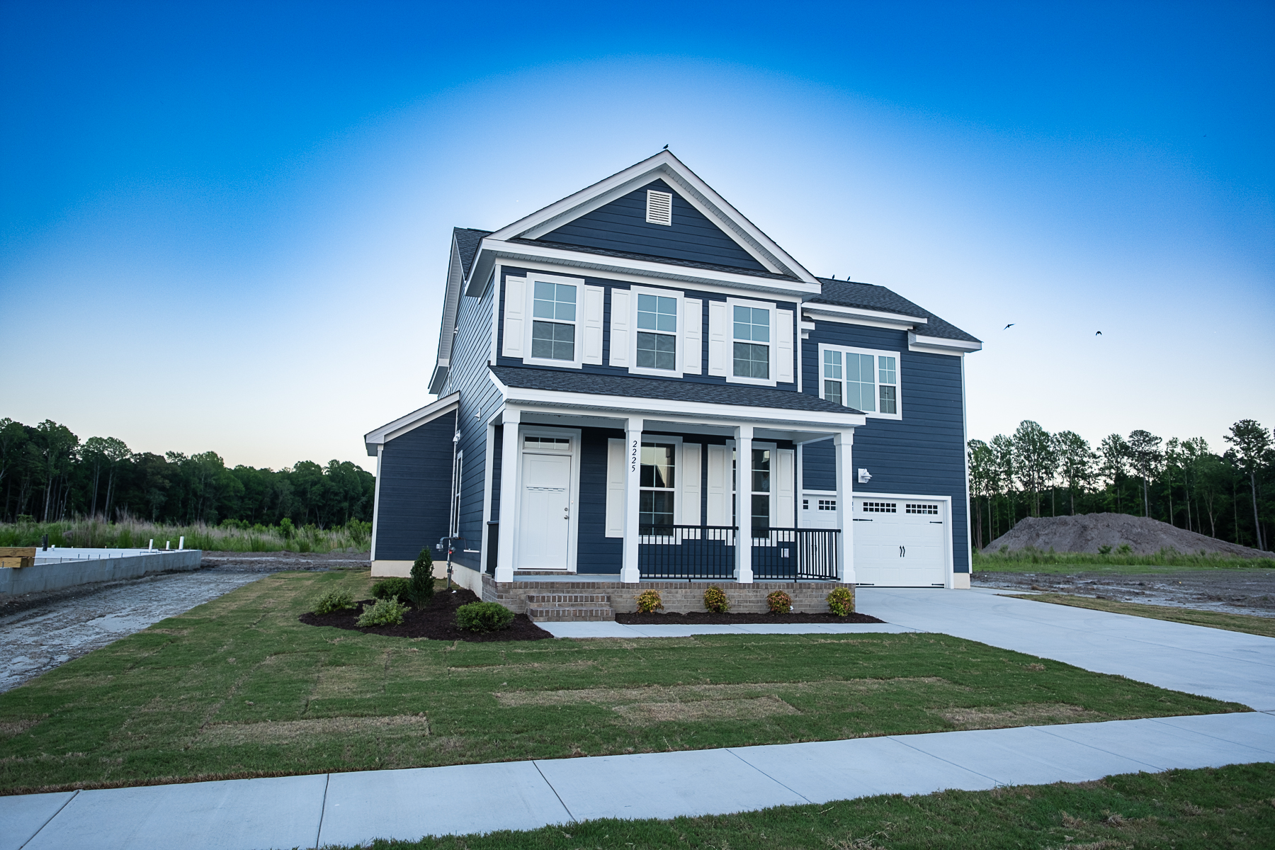 2205 Captiva Lane