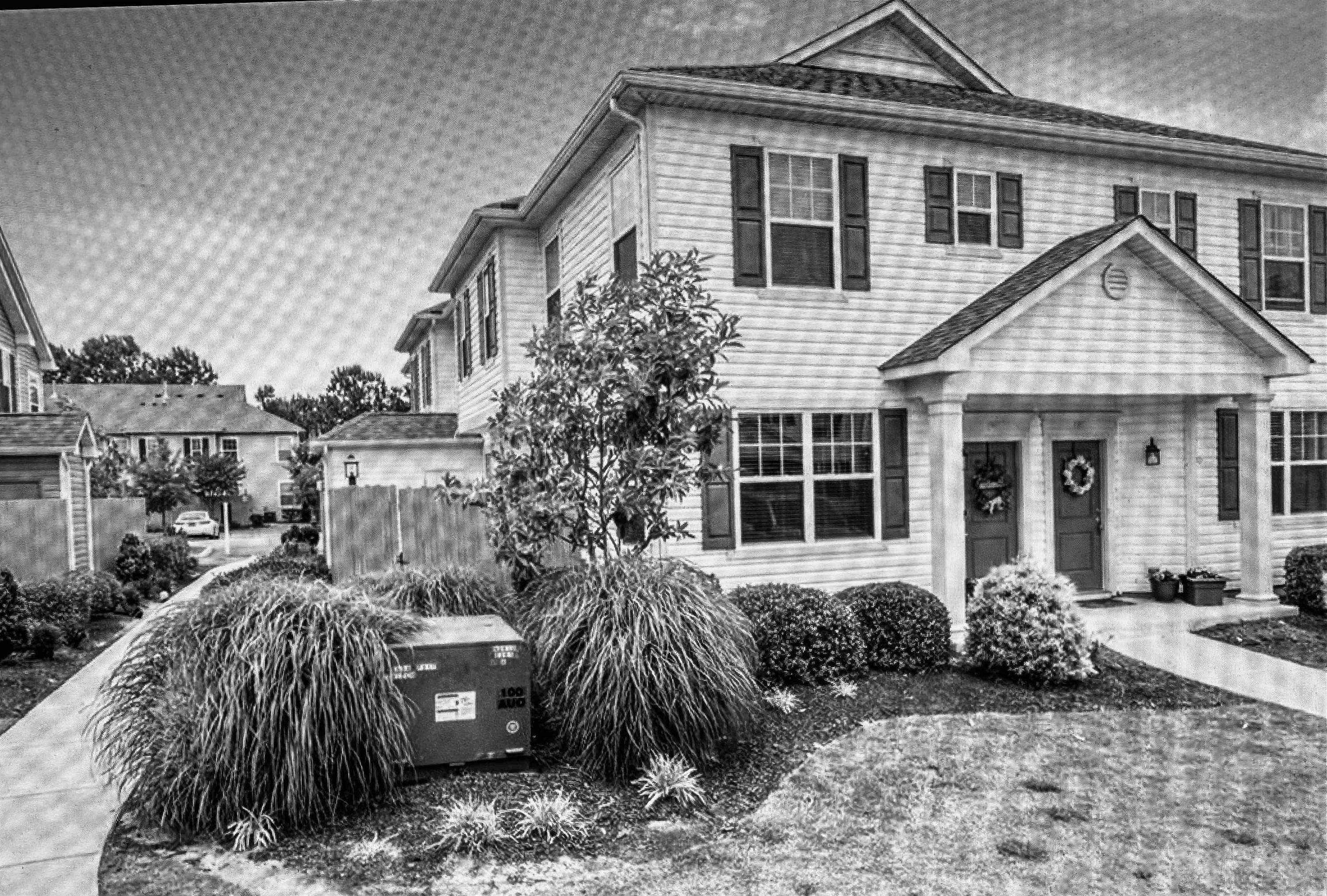 3849 Clarendon Way - 1