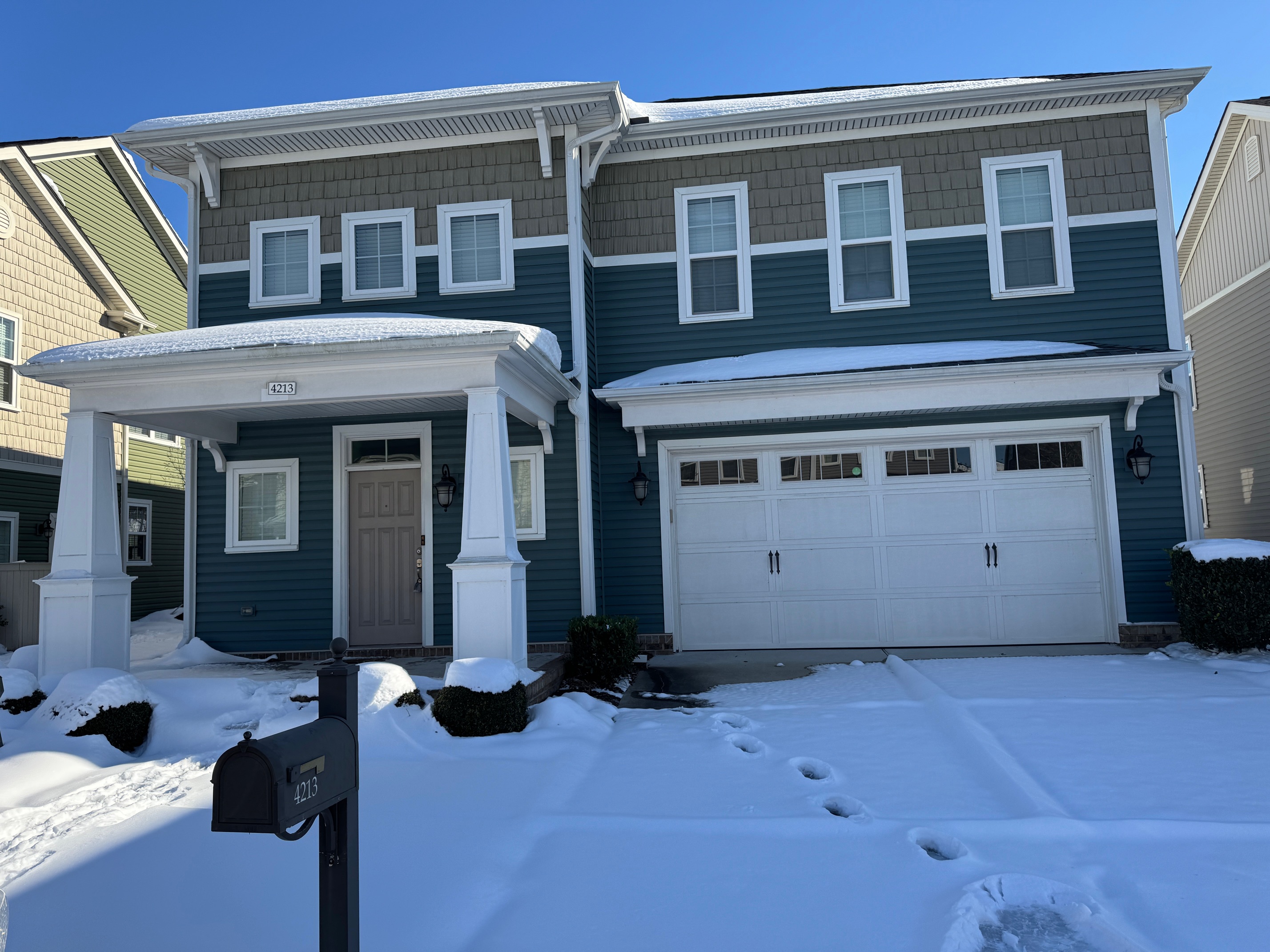 4213 Archstone Drive