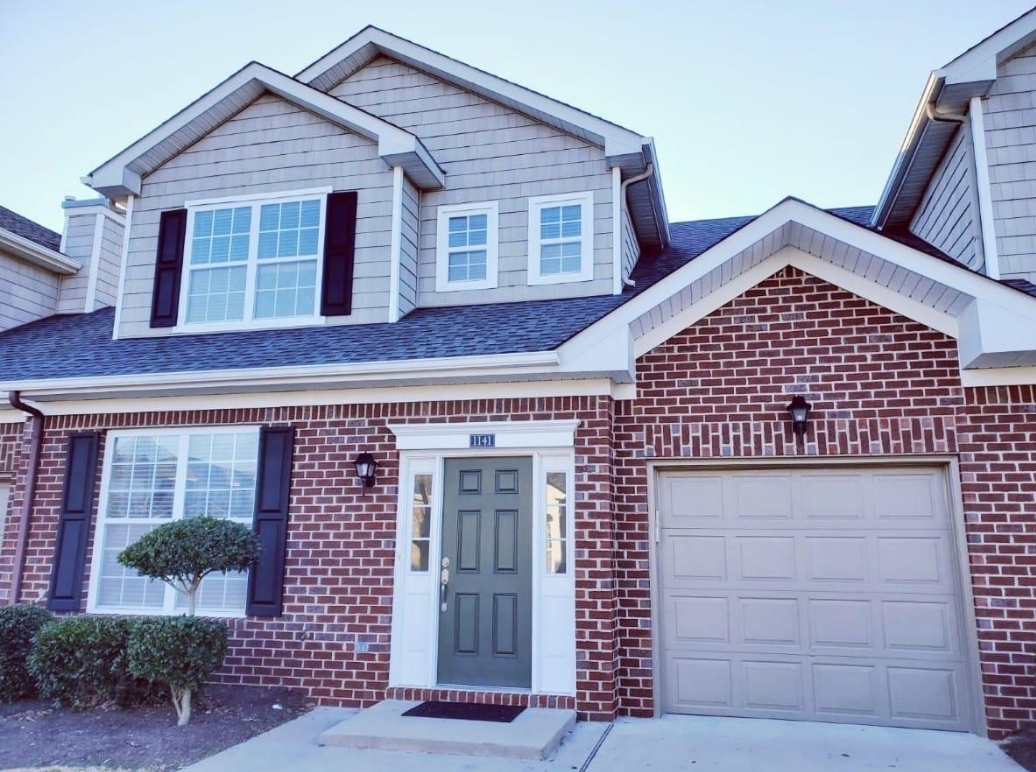 1141 Yarbrough Way - 1
