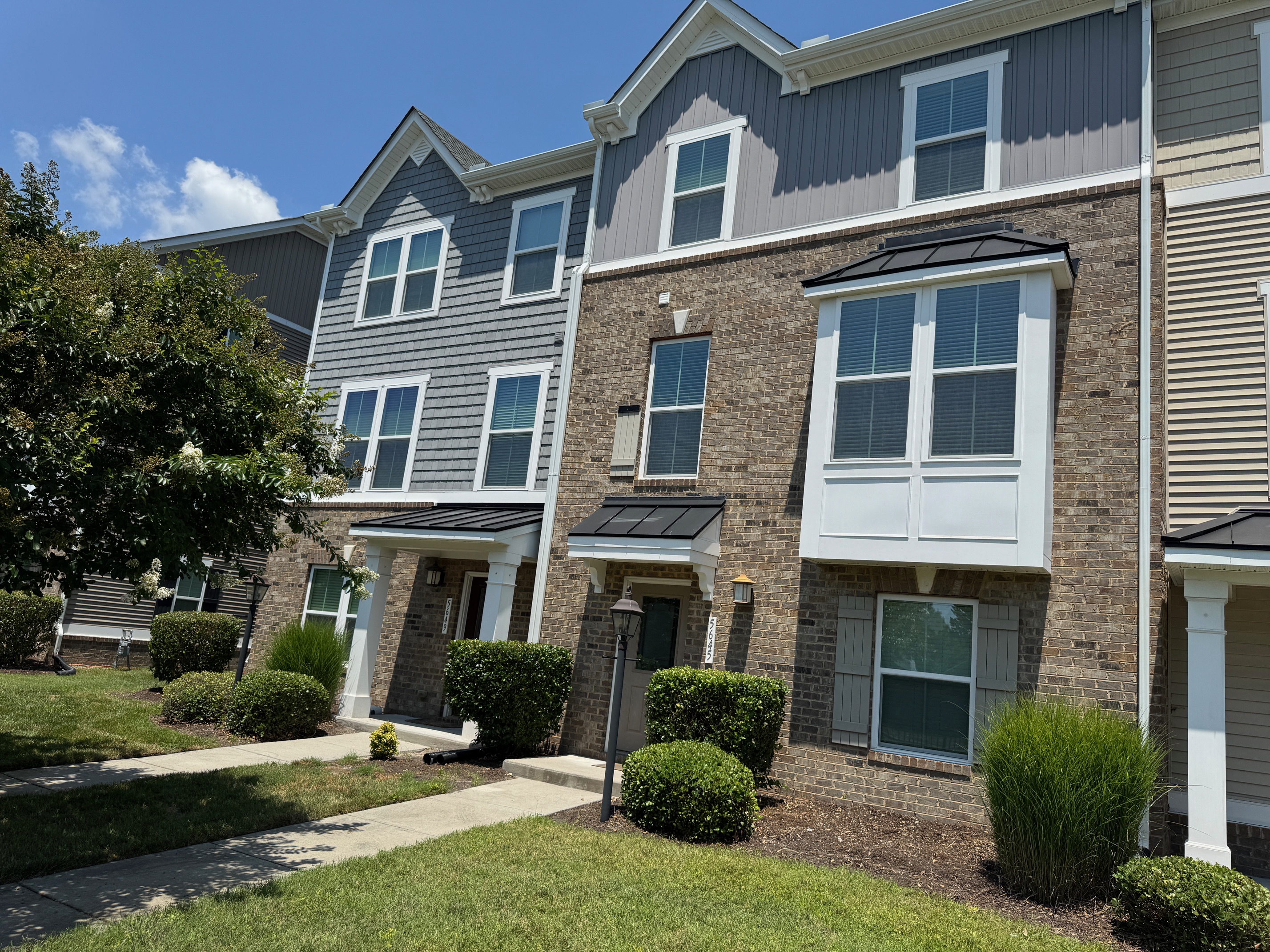 5645 Freewill Lane - 1