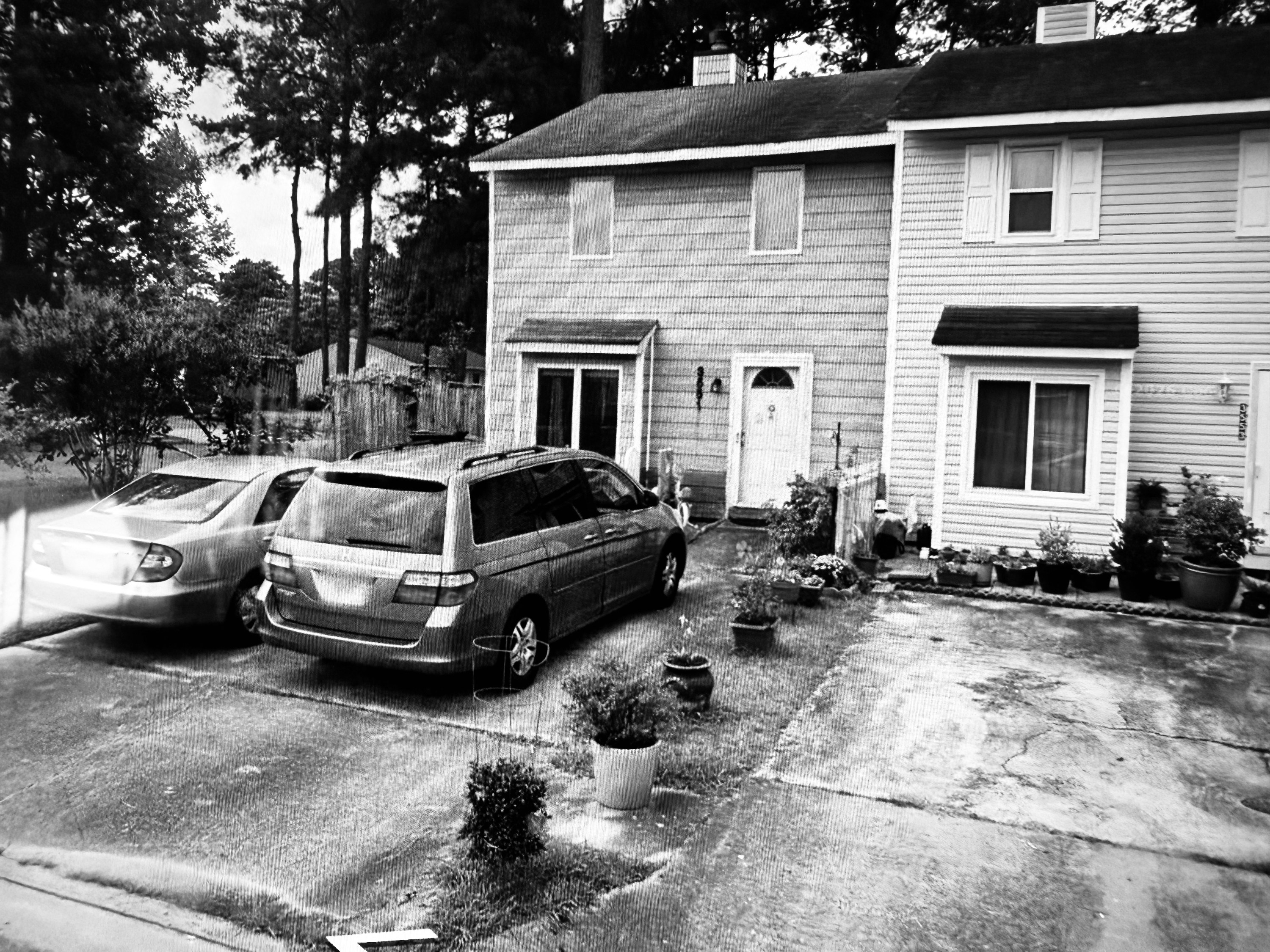 3551 Radford Circle - 1