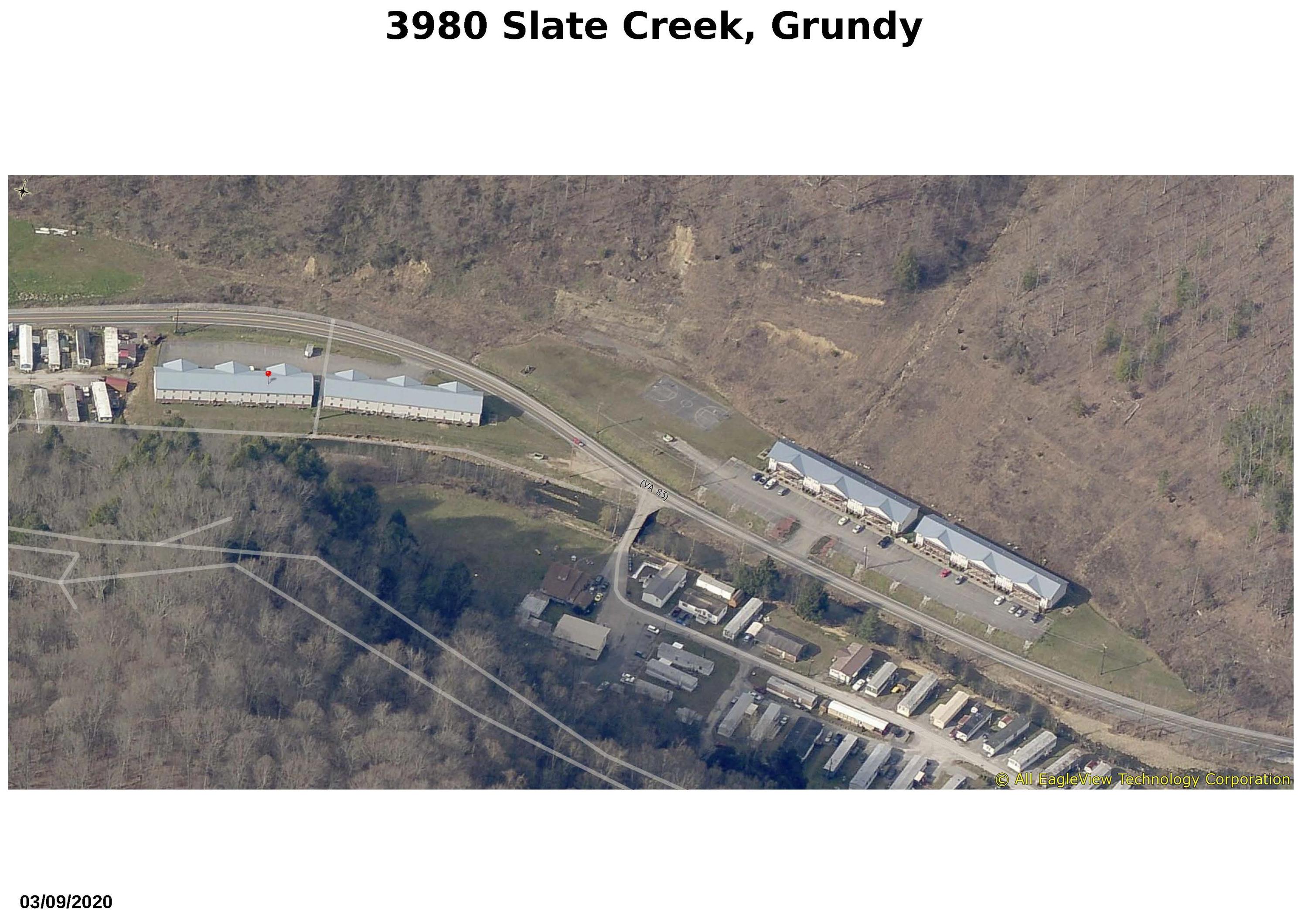 3980-4145 Slate Creek Road