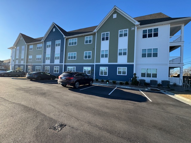 1720 Vankar Drive - 1