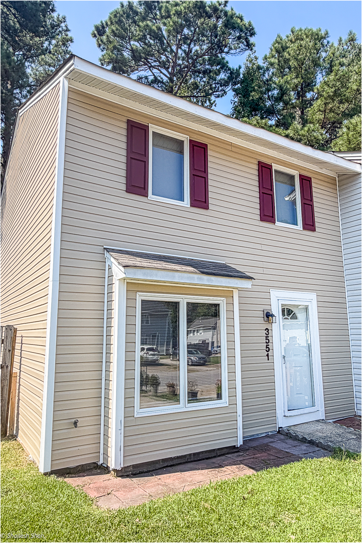 3551 Radford Circle - 1
