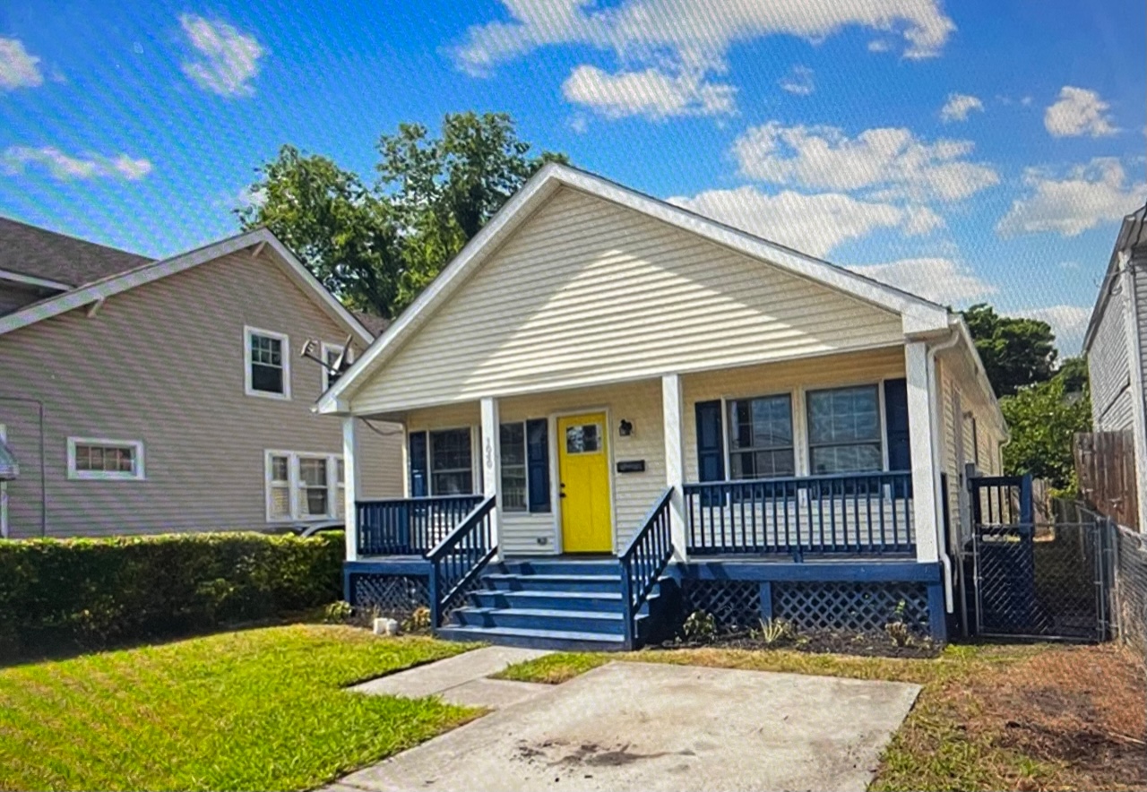 1040 West 35th Street - 1040 35st