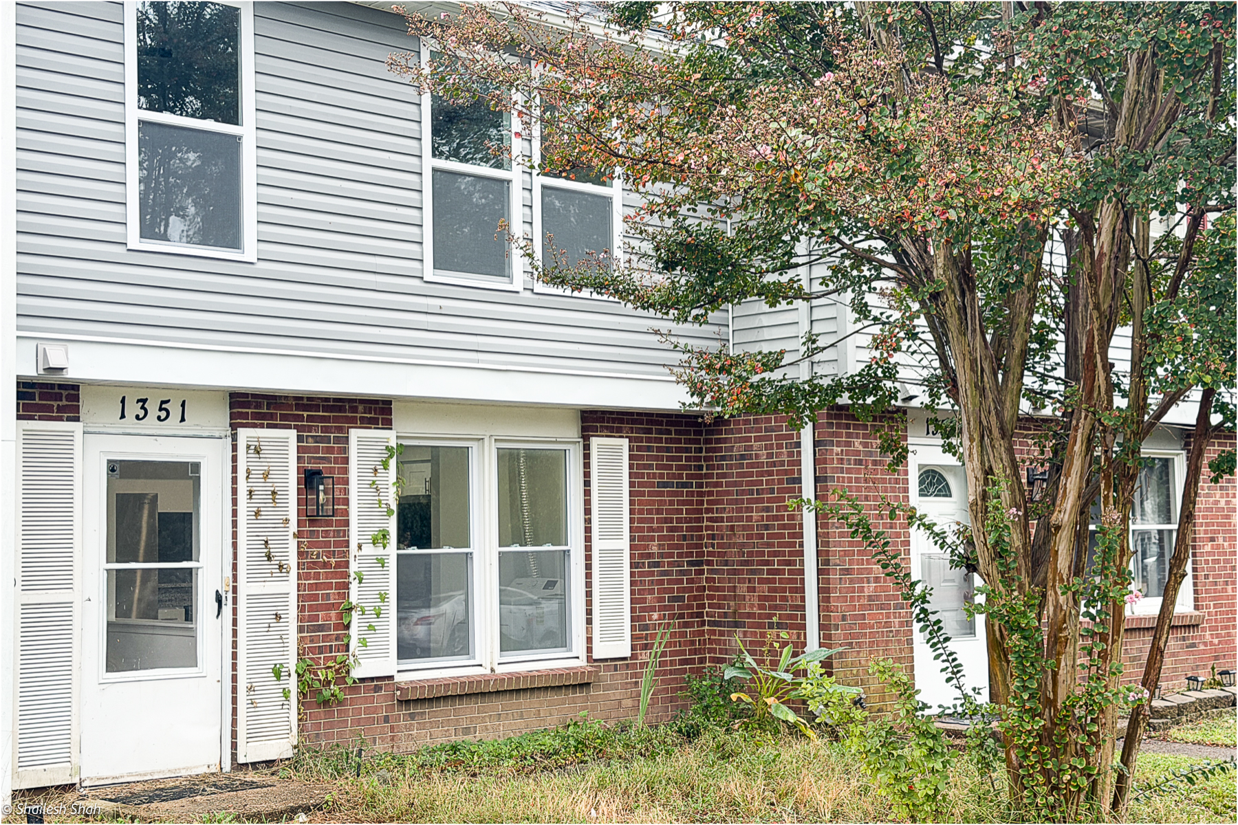 1351 Peabody Drive - 1