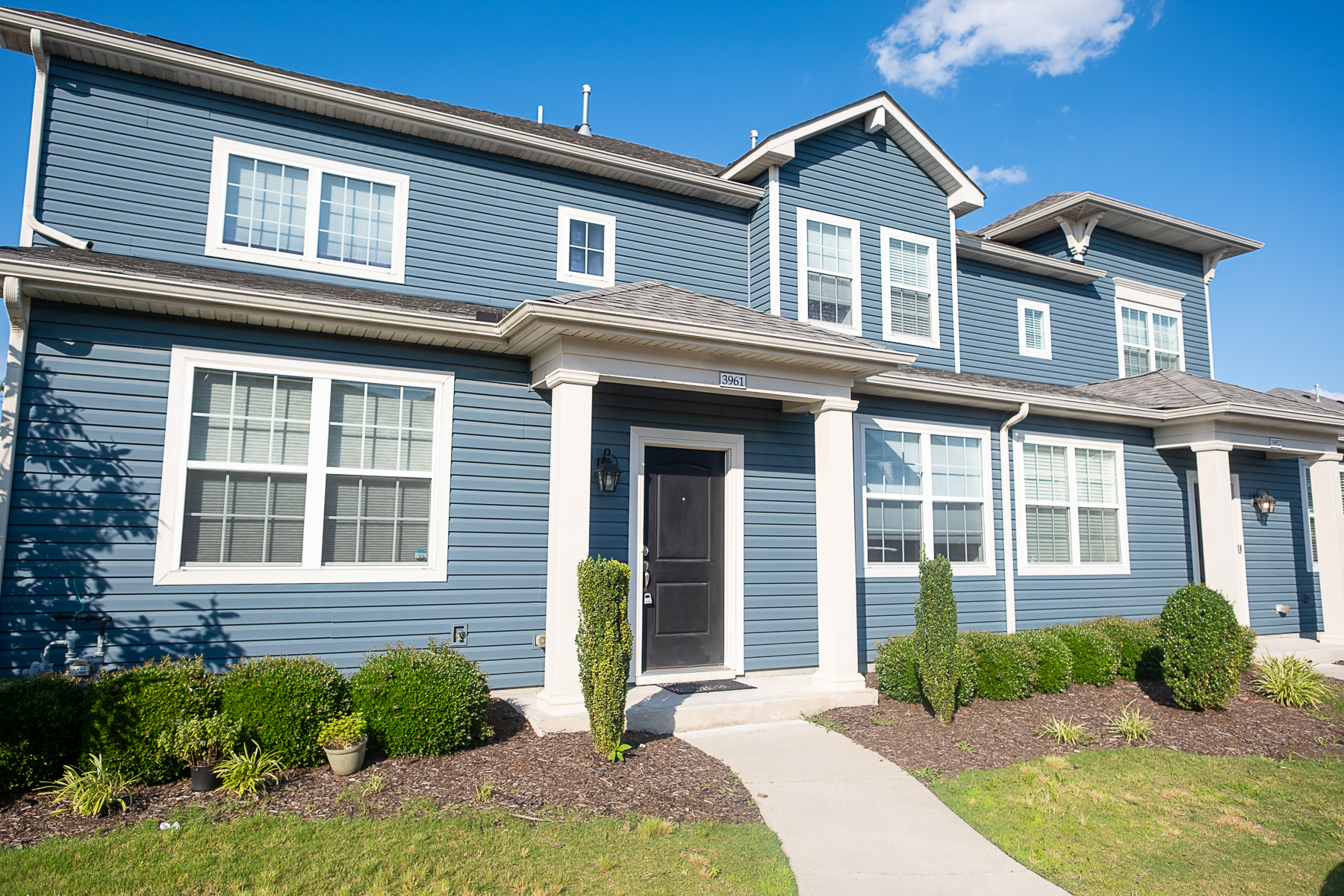 3961 Trenwith Lane - 1